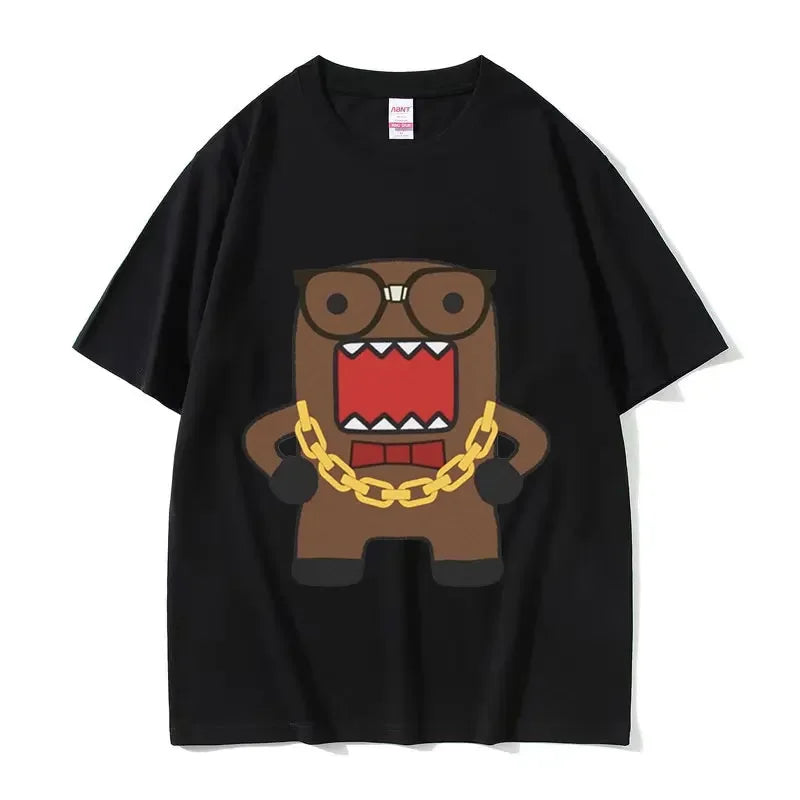 Domo Kun t-shirt