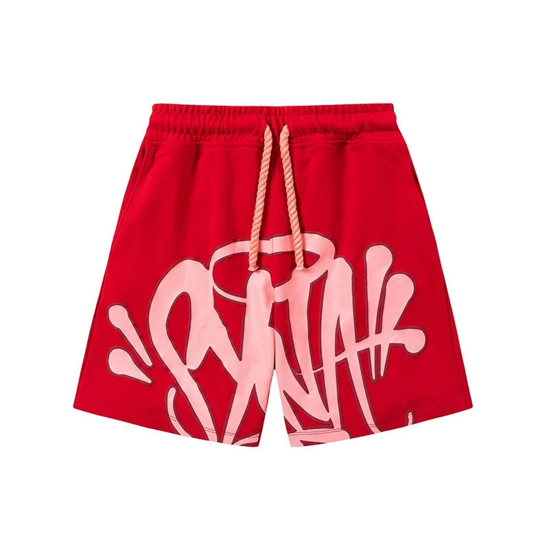 Street YK2 Shorts