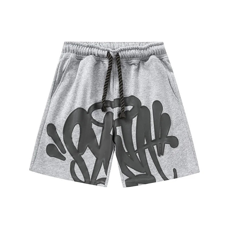 Street YK2 Shorts