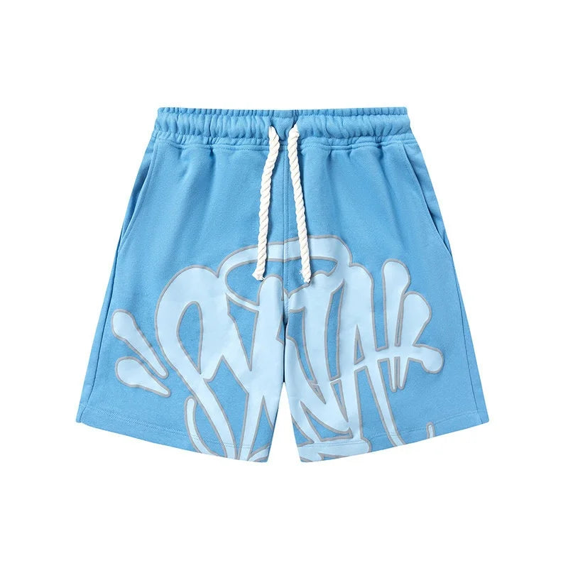 Street YK2 Shorts