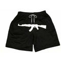 Ak-47 shorts