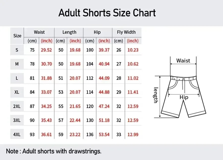Richesse Streetwear SHORTS