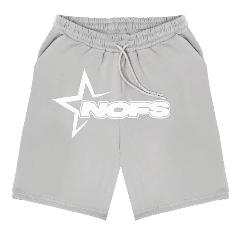 Streetwear NOFS  Shorts