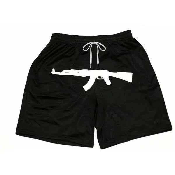 Ak-47 shorts
