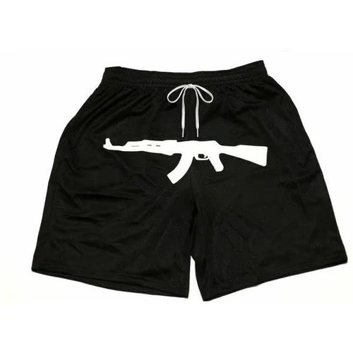 Ak-47 shorts