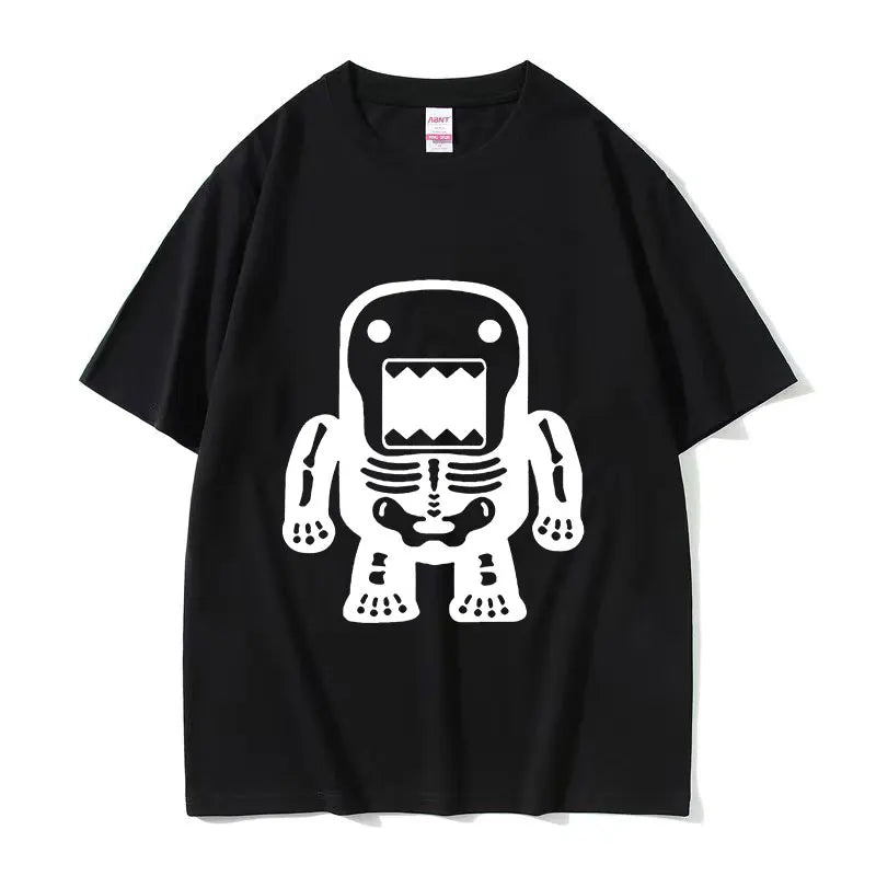 Domo Kun t-shirt
