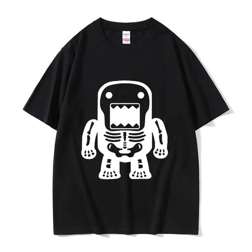 Domo Kun t-shirt