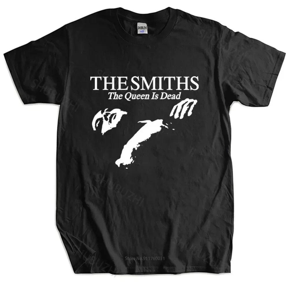 The Smiths Indie t-shirt