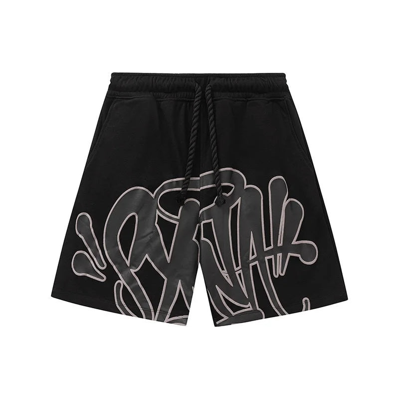 Street YK2 Shorts