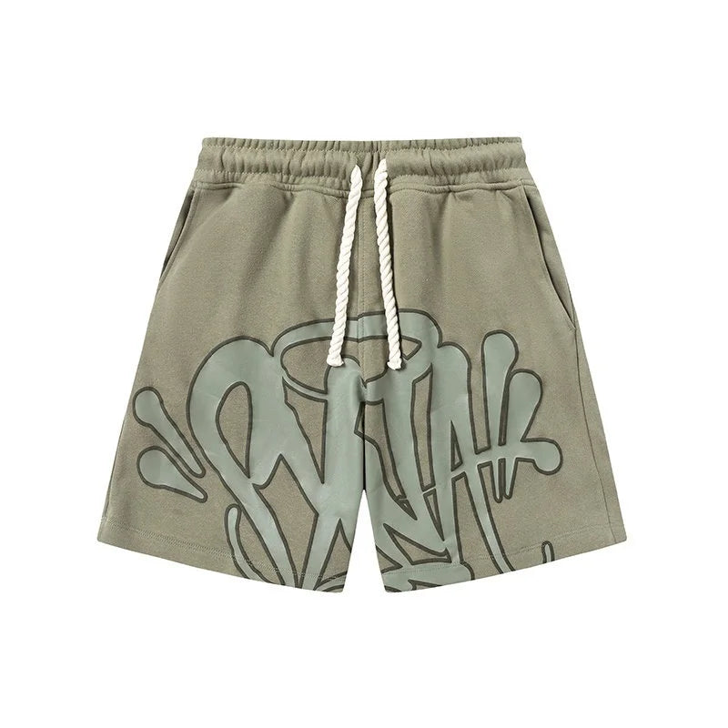 Street YK2 Shorts