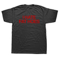 I Hate Fat Hoes T-Shirt