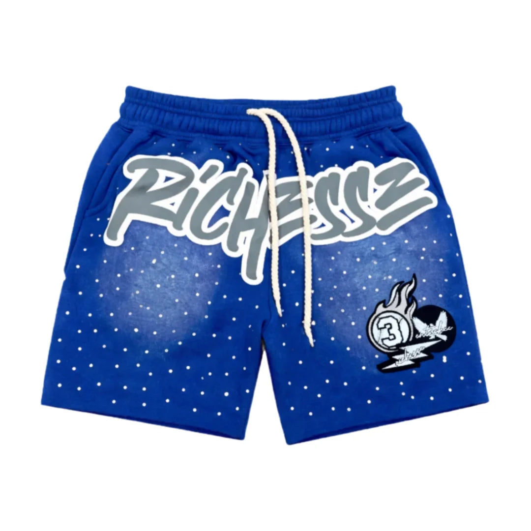 Richesse Streetwear SHORTS