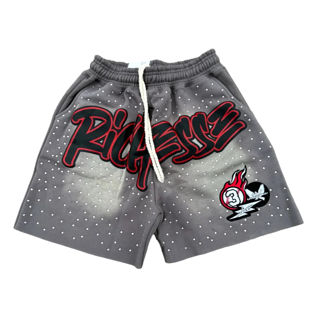 Richesse Streetwear SHORTS