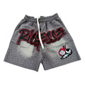 Richesse Streetwear SHORTS