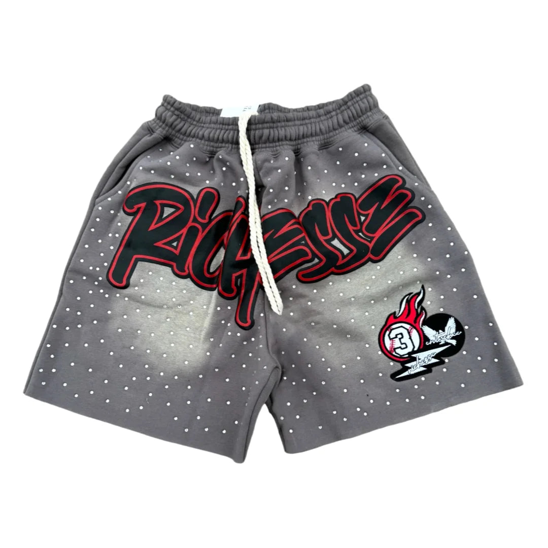 Richesse Streetwear SHORTS