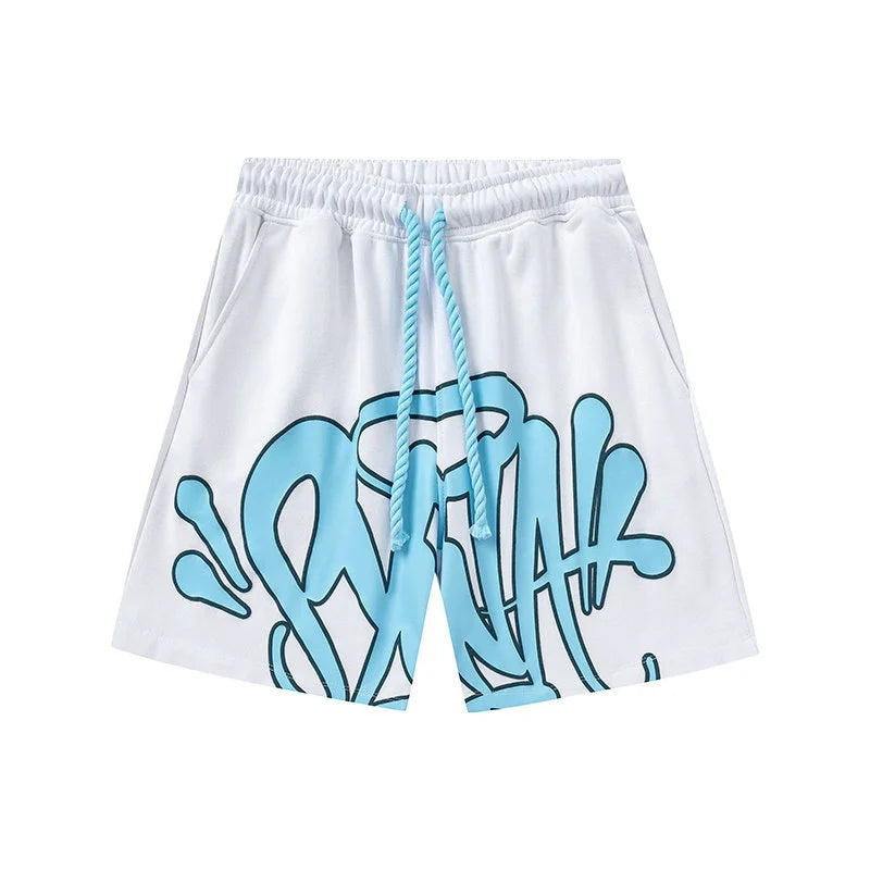 Street YK2 Shorts