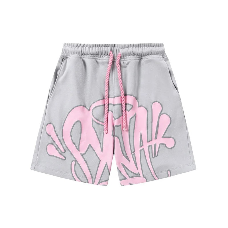 Street YK2 Shorts