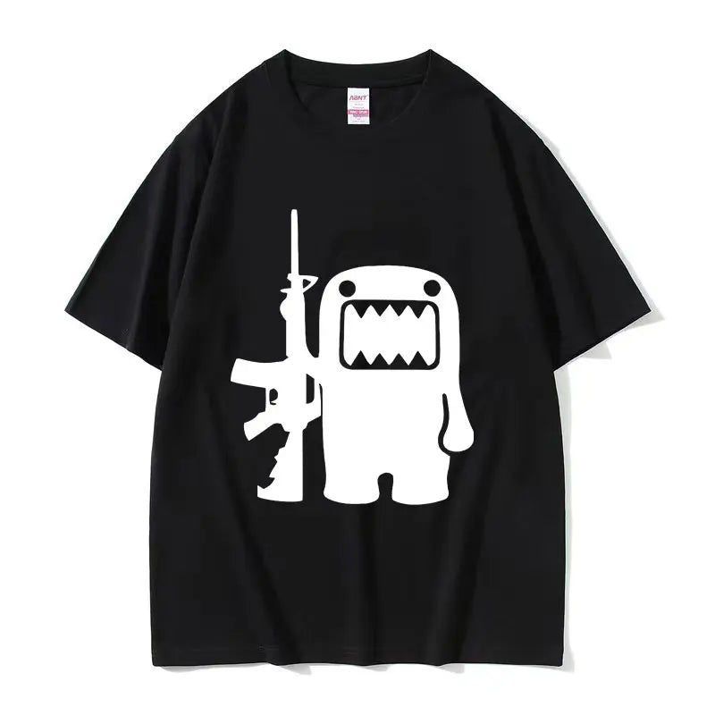 Domo Kun t-shirt