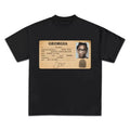 Who's Young Thug T-Shirt