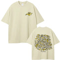 Mac Demarco This Old Dog Album Vintage T-Shirt