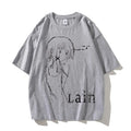 Lain T-shirt