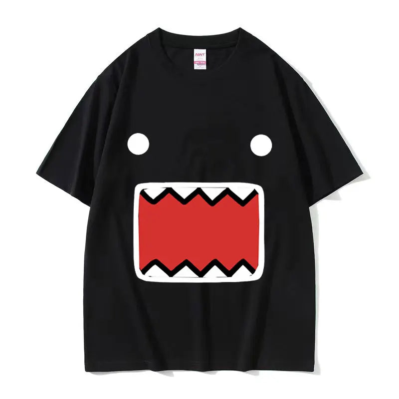 Domo Kun t-shirt